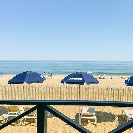 Royal Atlantic Beach Resort Montauk Kültér fotó