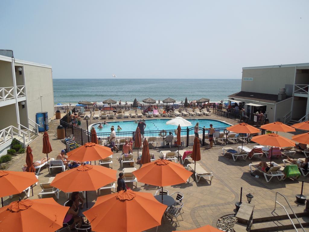 Royal Atlantic Beach Resort Montauk Kültér fotó