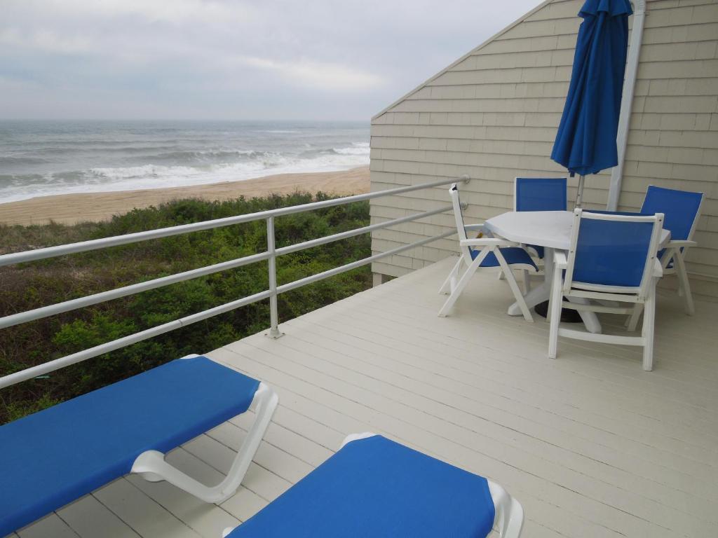 Royal Atlantic Beach Resort Montauk Kültér fotó